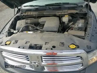 2017 Ram 1500 Big Horn z VIN 1C6RR7GG6HS656719, wystawiony jako Copart lot #65373625 z przebiegiem 88 810 mil mil oraz Szkoda całkowita • Salvage title. Historia ofert i sprzedaży dostępna na DreamBid. Obrazek 15.