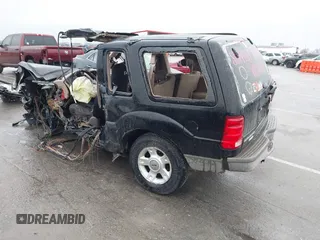2002 Ford Explorer Sport Value with VIN 1FMYU60E62UB63961, listed as a IAAI auction lot 41448544 with 206,326 mi miles and . Bid and sale history available at DreamBid. Image 3.