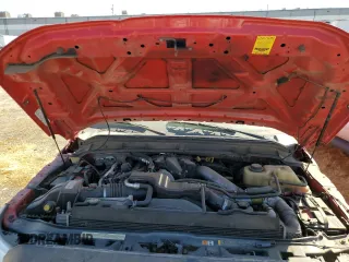 2011 Ford Super Duty F-250 SRW XL with VIN 1FT7W2AT7BEB96977, listed as a Copart auction lot 73028684 with 0 mi miles and Clean Title. Bid and sale history available at carsss.com. Image 11.