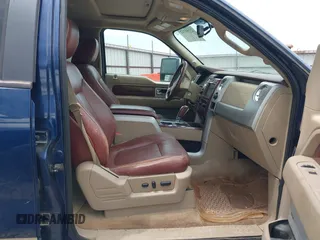 2009 Ford F-150 XL с VIN 1FTPW14V49KB97622, выставлен на аукционе IAAI как лот 42259342 с пробегом 120 775 миль миль и . История ставок и продаж доступна на DreamBid. Изображение 5.