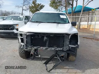 2021 Ford F-150 XL with VIN 1FTEX1EP0MKE07923, listed as a IAAI auction lot 41726506 with 99,518 mi miles and . Bid and sale history available at DreamBid. Image 12.