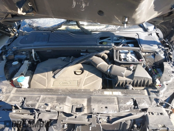 2016 Land Rover Range Rover Evoque HSE Dynamic with VIN SALVD2BG2GH122248, listed as a IAAI auction lot 41622563 with Not provided miles and . Bid and sale history available at DreamBid. Image 10.