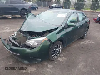 2016 Toyota Corolla L with VIN 2T1BURHE3GC734584, listed as a IAAI auction lot 42021418 with 168,711 mi miles and . Bid and sale history available at DreamBid. Image 16.