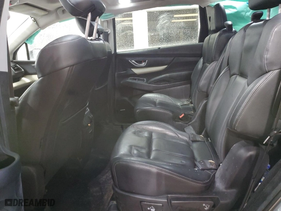 2021 Subaru Ascent Limited with VIN 4S4WMAPD1M3412618, listed as a Copart auction lot 45029495 with 92,399 mi miles and Salvage Title. Bid and sale history available at carsss.com. Image 11.