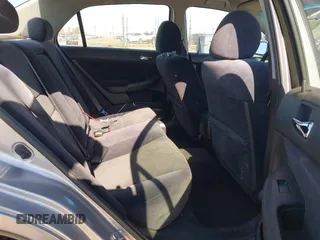 2003 Honda Accord LX with VIN JHMCM56303C043710, listed as a IAAI auction lot 41517509 with 283,083 mi miles and . Bid and sale history available at DreamBid. Image 8.