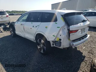 2020 Volvo V60 z VIN YV4102WK2L1040830, wystawiony jako Copart lot #60741723 z przebiegiem 55 640 mil mil oraz . Historia ofert i sprzedaży dostępna na DreamBid. Obrazek 2.