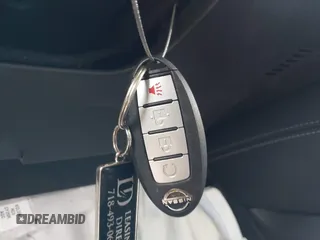 2023 Nissan Murano SV z VIN 5N1AZ2BS3PC137071, wystawiony jako IAAI lot #41479382 z przebiegiem 16 457 mil mil oraz . Historia ofert i sprzedaży dostępna na DreamBid. Obrazek 11.