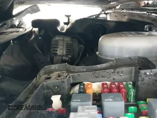 2002 Chevrolet Silverado 1500HD LS с VIN 1GCGC13U42F242249, выставлен на аукционе IAAI как лот 41308132 с пробегом 308 743 миль миль и . История ставок и продаж доступна на DreamBid. Изображение 19.