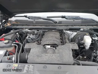 2016 Chevrolet Silverado 1500 Custom with VIN 1GCVKPEC5GZ323610, listed as a IAAI auction lot 41913759 with 79,773 mi miles. Bid and sale history available at carsss.com. Image 10.