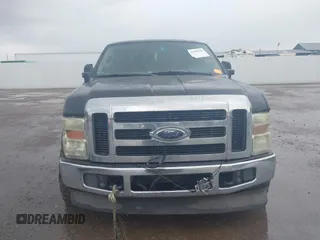 2008 Ford F-250 XL with VIN 1FTSW20R18EE29566, listed as a IAAI auction lot 41938920 with Not provided miles and . Bid and sale history available at DreamBid. Image 12.