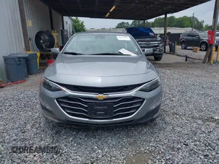 2024 Chevrolet Malibu LT with VIN 1G1ZD5ST1RF153733, listed as a IAAI auction lot 42217016 with 34,843 mi miles and . Bid and sale history available at DreamBid. Image 12.