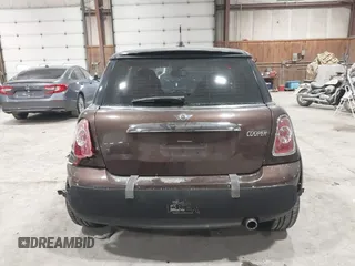 2012 MINI Hardtop with VIN WMWSU3C53CT260043, listed as a IAAI auction lot 41650247 with 180,711 mi miles and . Bid and sale history available at DreamBid. Image 17.