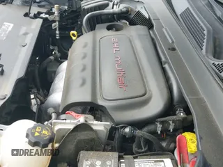2022 Jeep Compass Latitude with VIN 3C4NJDBB9NT131396, listed as a IAAI auction lot 42695062 with 42,486 mi miles and . Bid and sale history available at DreamBid. Image 20.