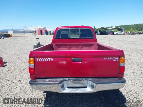 2003 Toyota Tacoma z VIN 5TEVL52N43Z228204, wystawiony jako IAAI lot #39725557 z przebiegiem 180 595 mil mil oraz . Historia ofert i sprzedaży dostępna na DreamBid. Obrazek 16.