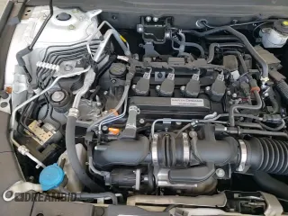 2020 Honda Accord EX-L с VIN 1HGCV1F5XLA123327, выставлен на аукционе Copart как лот 72078905 с пробегом 45 623 миль миль и Списание • Salvage title. История ставок и продаж доступна на DreamBid. Изображение 15.
