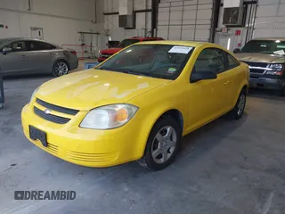 2006 Chevrolet Cobalt LS with VIN 1G1AK15F567788588, listed as a IAAI auction lot 42035858 with 152,294 mi miles and . Bid and sale history available at DreamBid. Image 2.