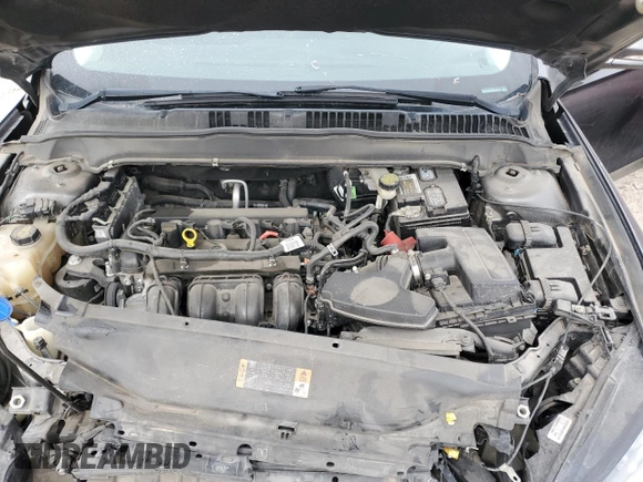 2016 Ford Fusion SE с VIN 3FA6P0H75GR246940, выставлен на аукционе Copart как лот 54318335 с пробегом 140 824 миль миль и Списание • Salvage title. История ставок и продаж доступна на DreamBid. Изображение 11.