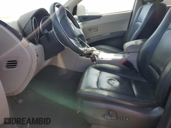 2008 Subaru Tribeca Limited с VIN 4S4WX93DX84406571, выставлен на аукционе Copart как лот 61845465 с пробегом Не указан миль и Чистый • Clean title. История ставок и продаж доступна на DreamBid. Изображение 7.