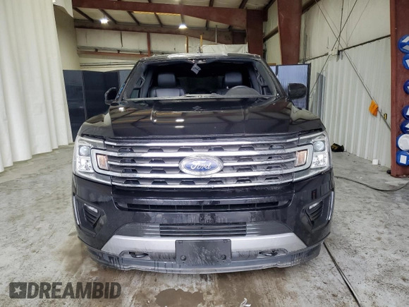 2021 Ford Expedition XLT with VIN 1FMJU1JT6MEA35864, listed as a Copart auction lot 78741594 with 34,502 mi miles and Non repairable. Bid and sale history available at DreamBid. Image 5.
