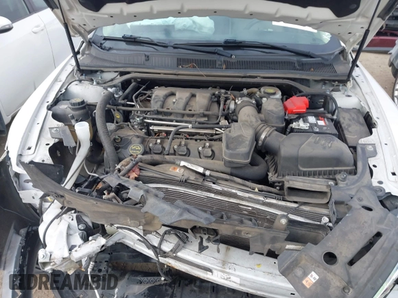 2018 Ford Taurus SEL with VIN 1FAHP2E82JG113133, listed as a IAAI auction lot 41240201 with 146,015 mi miles. Bid and sale history available at carsss.com. Image 10.