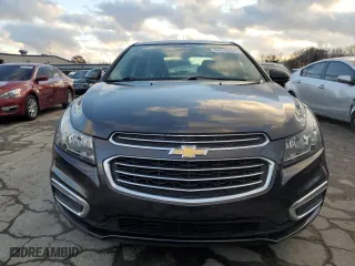 2016 Chevrolet Cruze Limited LTZ with VIN 1G1PG5SB3G7122626, listed as a Copart auction lot 84220934 with 83,041 mi miles and Salvage Title. Bid and sale history available at carsss.com. Image 5.