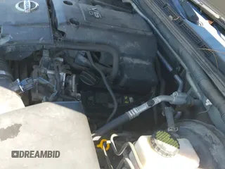 2012 Nissan Pathfinder SV with VIN 5N1AR1NN3CC615662, listed as a IAAI auction lot 43427882 with 276,664 mi miles and . Bid and sale history available at DreamBid. Image 20.