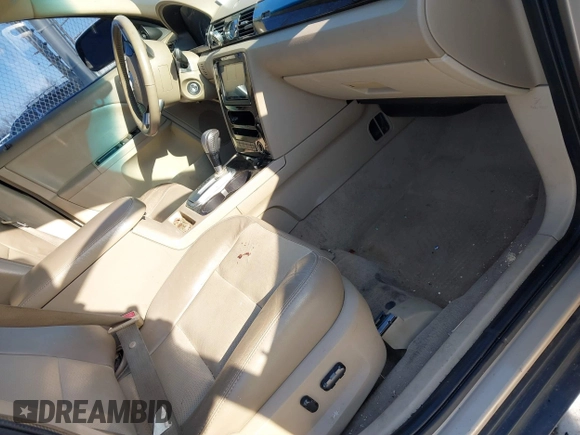 2007 Mercury Montego Premier with VIN 1MEHM42137G605036, listed as a IAAI auction lot 41378385 with Not Provided miles and . Bid and sale history available at DreamBid. Image 5.