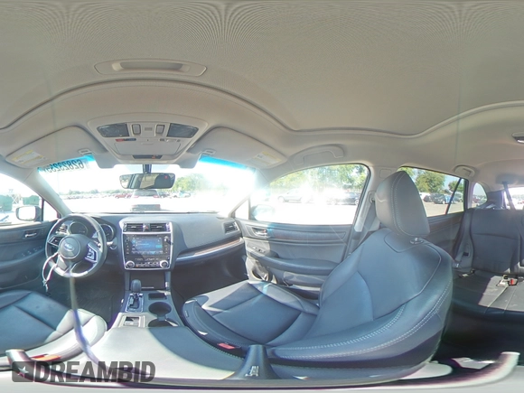 2019 Subaru Outback Limited with VIN 4S4BSANC5K3242713, listed as a Copart auction lot 62823235 with 55,248 mi miles and Salvage title. Bid and sale history available at DreamBid. Image 15.