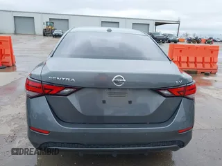2021 Nissan Sentra SV z VIN 3N1AB8CVXMY310112, wystawiony jako IAAI lot #41549573 z przebiegiem 61 720 mil mil oraz . Historia ofert i sprzedaży dostępna na DreamBid. Obrazek 17.