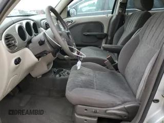 2002 Chrysler PT Cruiser Touring с VIN 3C4FY58B92T369032, выставлен на аукционе Copart как лот 51055875 с пробегом 313 123 миль миль и Чистый • Clean title. История ставок и продаж доступна на DreamBid. Изображение 7.