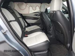 2020 Land Rover Range Rover Velar with VIN SALYU2EE4LA264630, listed as a Copart auction lot 42437845 with 63,083 mi miles and Salvage Title. Bid and sale history available at DreamBid. Image 11.