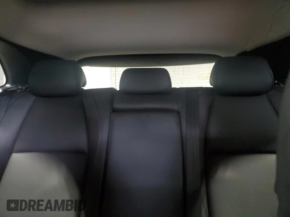 2021 Mazda CX-30 Premium with VIN 3MVDMBDL8MM261593, listed as a Copart auction lot 47950895 with 25,029 mi miles and Salvage Title. Bid and sale history available at carsss.com. Image 10.
