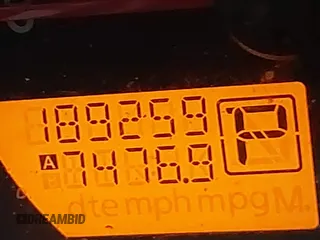 2017 Nissan Frontier SV z VIN 1N6AD0ER1HN709628, wystawiony jako IAAI lot #42076742 z przebiegiem 189 259 mil mil oraz . Historia ofert i sprzedaży dostępna na DreamBid. Obrazek 7.