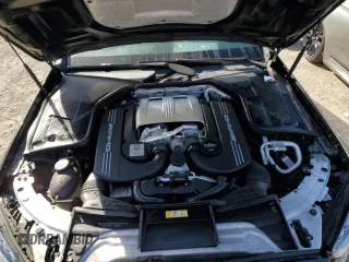 2017 Mercedes-Benz C 63 S AMG с VIN 55SWF8HB7HU191134, выставлен на аукционе Copart как лот 76952884 с пробегом 48 974 миль миль и Списание • Salvage title. История ставок и продаж доступна на DreamBid. Изображение 11.