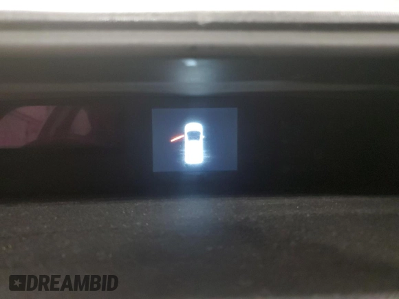2014 Toyota Prius One z VIN JTDKDTB33E1558853, wystawiony jako Copart lot #57339425 z przebiegiem Nie podano mil oraz Nie do naprawy • Non repairable. Historia ofert i sprzedaży dostępna na DreamBid. Obrazek 9.