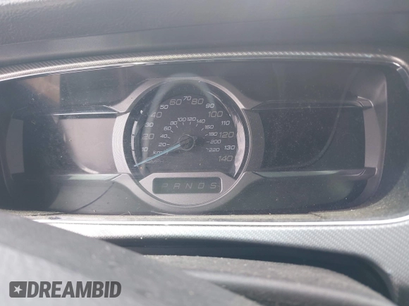 2013 Ford Taurus SHO с VIN 1FAHP2KT9DG144215, выставлен на аукционе IAAI как лот 42107386 с пробегом 199 934 миль миль и . История ставок и продаж доступна на DreamBid. Изображение 7.
