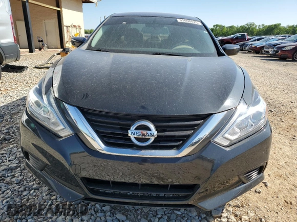 2017 Nissan Altima S with VIN 1N4AL3AP8HN311754, listed as a Copart auction lot 53096025 with 105,887 mi miles and Salvage Title. Bid and sale history available at DreamBid. Image 5.