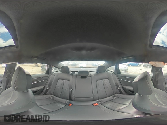 2019 Audi A6 Premium Plus z VIN WAUL2AF23KN091158, wystawiony jako Copart lot #51499345 z przebiegiem 61 755 mil mil oraz Szkoda całkowita • Salvage title. Historia ofert i sprzedaży dostępna na DreamBid. Obrazek 13.