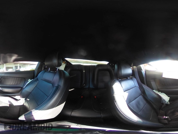 2018 Ford Mustang GT with VIN 1FA6P8CF3J5117201, listed as a IAAI auction lot 41511624 with 42,823 mi miles and . Bid and sale history available at DreamBid. Image 19.