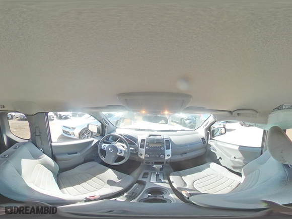 2016 Nissan Frontier S with VIN 1N6BD0CTXGN784412, listed as a Copart auction lot 46596165 with 55,682 mi miles and Salvage Title. Bid and sale history available at carsss.com. Image 13.