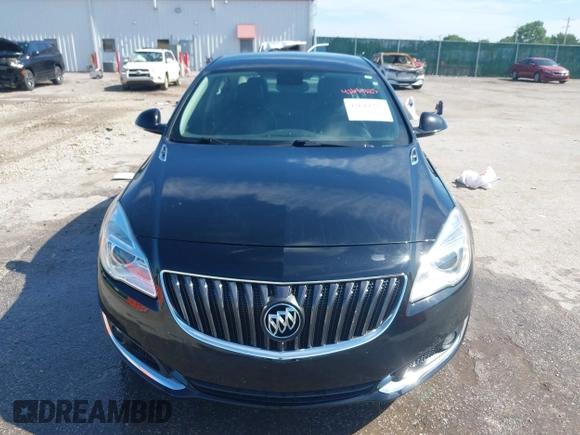 2014 Buick Regal Premium I с VIN 2G4GN5EX8E9238691, выставлен на аукционе IAAI как лот 42644325 с пробегом 77 911 миль миль и . История ставок и продаж доступна на DreamBid. Изображение 12.