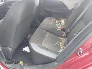 2024 Nissan Versa SV с VIN 3N1CN8EV4RL867213, выставлен на аукционе IAAI как лот 42031313 с пробегом 6 691 миль миль и . История ставок и продаж доступна на DreamBid. Изображение 8.