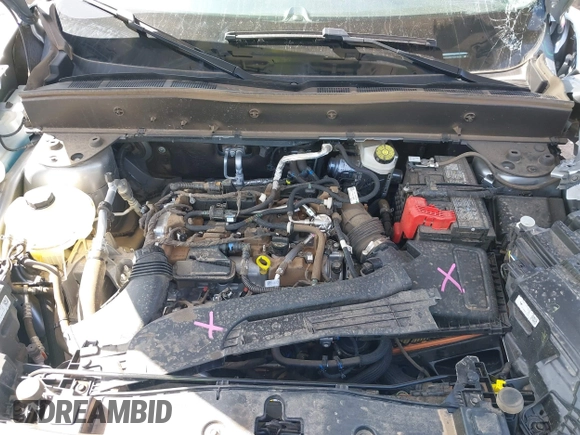 2023 Ford Bronco Sport Big Bend with VIN 3FMCR9B67PRE32454, listed as a IAAI auction lot 42096978 with 12,750 mi miles and . Bid and sale history available at DreamBid. Image 10.