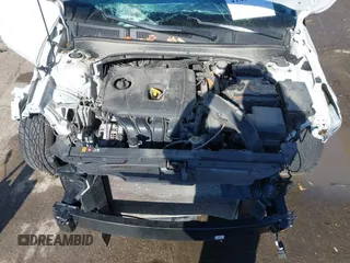 2022 Kia Forte LXS with VIN 3KPF24ADXNE474680, listed as a IAAI auction lot 41406334 with 61,930 mi miles and . Bid and sale history available at DreamBid. Image 10.