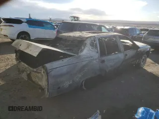 1996 Cadillac Fleetwood z VIN 1G6DW52P8TR712170, wystawiony jako Copart lot #46880555 z przebiegiem Nie podano mil oraz Szkoda całkowita • Salvage title. Historia ofert i sprzedaży dostępna na DreamBid. Obrazek 3.