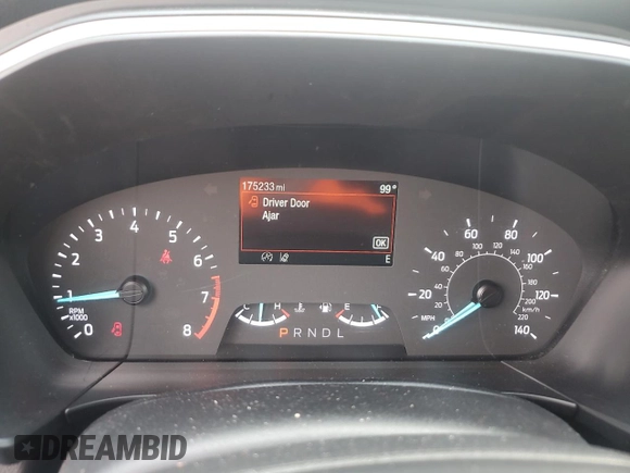 2022 Ford Escape SE z VIN 1FMCU9G63NUA60608, wystawiony jako Copart lot #58768595 z przebiegiem 175 233 mil mil oraz Czysty tytuł • Clean title. Historia ofert i sprzedaży dostępna na DreamBid. Obrazek 9.