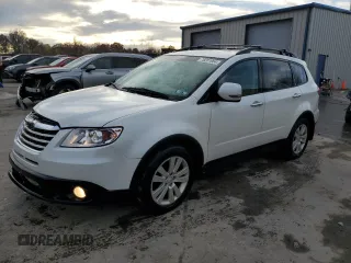 2013 Subaru Tribeca Limited с VIN 4S4WX9GD0D4401142, выставлен на аукционе Copart как лот 78201964 с пробегом 81 236 миль миль и Списание • Salvage title. История ставок и продаж доступна на DreamBid. Изображение 1.