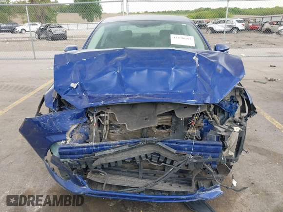 2013 Ford Fusion SE with VIN 3FA6P0H75DR293039, listed as a IAAI auction lot 42270083 with 179,000 mi miles and . Bid and sale history available at DreamBid. Image 6.