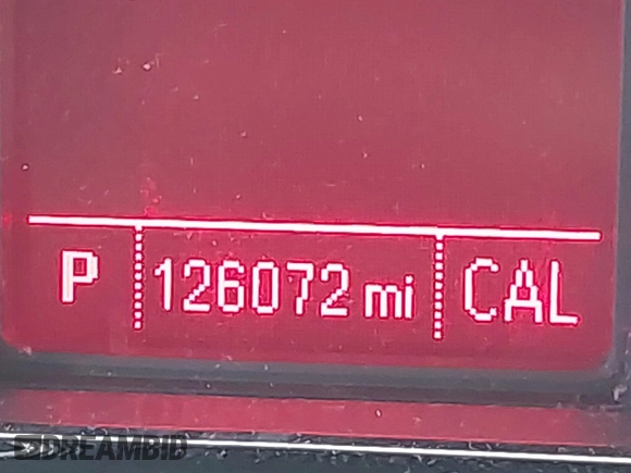 2016 GMC Terrain SLE with VIN 2GKFLTE33G6238386, listed as a IAAI auction lot 42000523 with 126,072 mi miles. Bid and sale history available at carsss.com. Image 16.