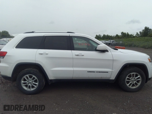 2018 Jeep Grand Cherokee Altitude with VIN 1C4RJFAGXJC276947, listed as a IAAI auction lot 42603656 with 67,732 mi miles and . Bid and sale history available at DreamBid. Image 13.
